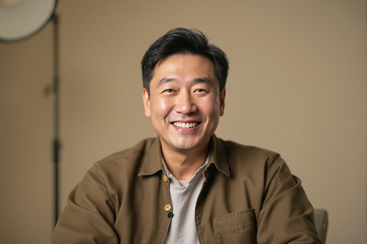 爆料吃瓜专访黄渤 黄渤深度专访