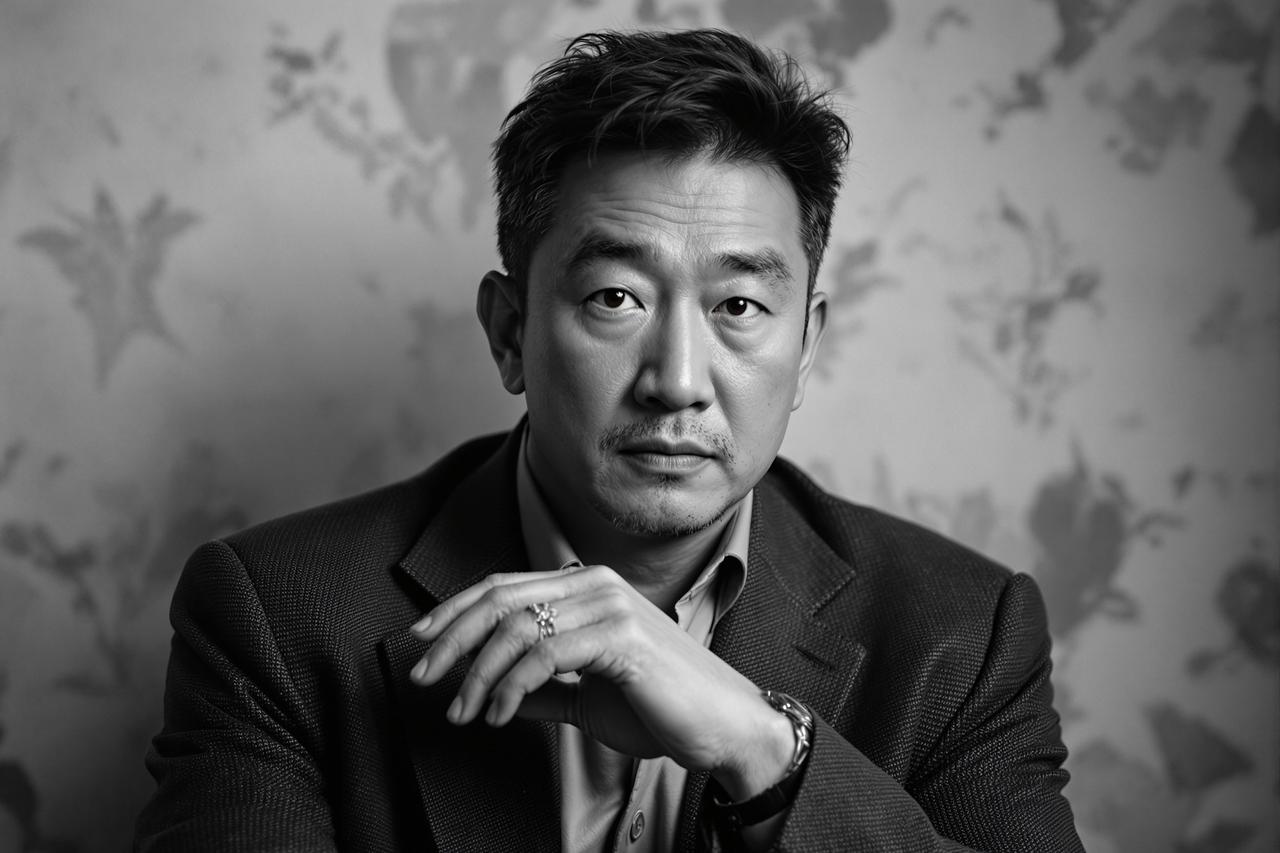 爆料吃瓜专访段奕宏 段奕宏深度专访